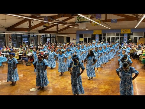 Honolulu DRD  Biit (Ailinglaplap DRD Mission 2024)