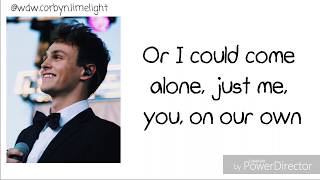 Friends - Why Don&#39;t We [Lyrics]