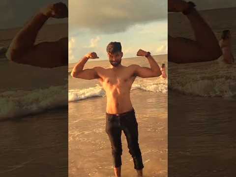 Beach day ♥️🌝