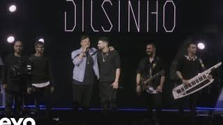 Dilsinho - pouco a pouco ft. Bruno Cardoso