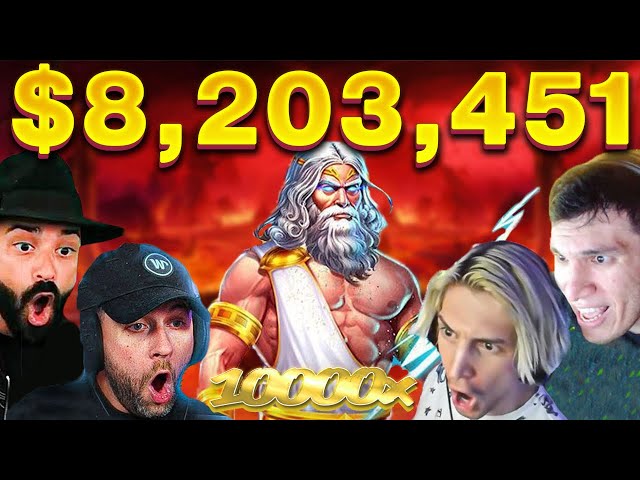 Buffalo King Slot Jackpot