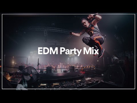 Party Mix 2021 | Best Electro House Mashups & Remixes of Popular Songs - EDM Mashup Music