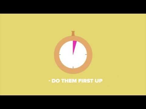 How to more effectively complete your textbook readings