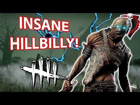 They Didn't Stand a Chance... Hillbilly Rampage!