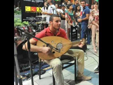 Ya Setti Layke Layke يا ستي ليكي ليكي Samir Nasr عود