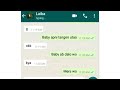 Two Girlfriend Hot Chats Video