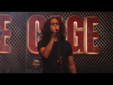 Boshe Achi (Warfaze Cover) - Karnation | The Cage