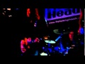 Alan Merrill & The Arrows - Shake Me! - Southampton 04.11.2011