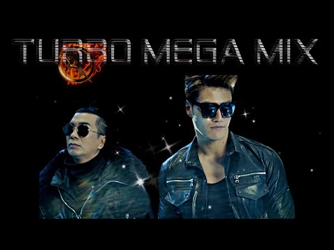 터보 리믹스 ( Turbo Dance Mega Mix )