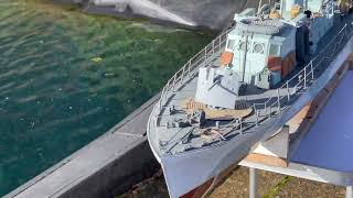 A Day of Mixed Weather - Part 2