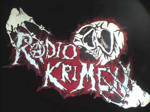 Radio Krimen Emitiendo - pobre vagabundo (DEMO)