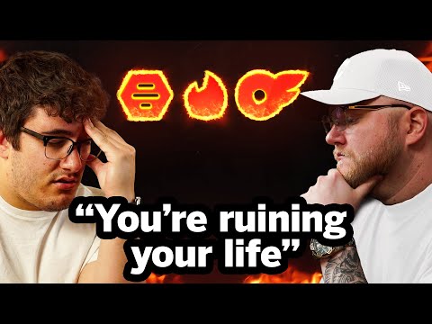 Burning All His Money On… “Apps” | Financial Audit