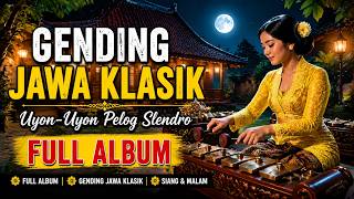 Download lagu Javanese Gamelan Uyon-Uyon – Deep Sleep Relaxation Music Full Album mp3