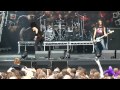 Death Angel - Claws in so Deep - Bloodstock ...