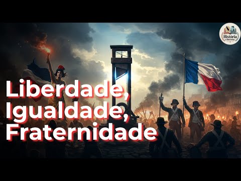 Como a Revolução Francesa Mudou o Mundo