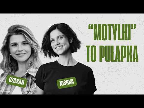 Związek na nowo. Jak go zbudować i UTRZYMAĆ? - Natalia "Nishka" Tur