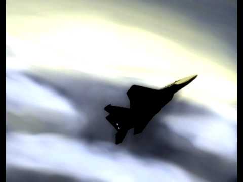 Broth3r's Crowning VGM of Awesome #11: The Stage of Apocalypse (Ace Combat Zero: The Belkan War)