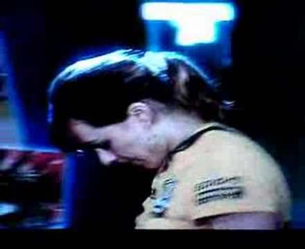 Olena Skoryk vs. Viktoria Iliyushyna