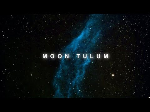 MOON TULUM N./012, TECH HOUSE, 2023 Osvaldo&Beat.