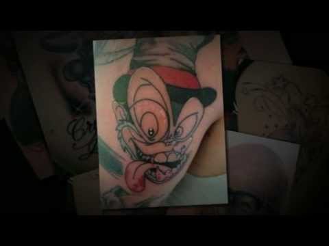 Chorley tattoo | bolton tattoo | Chorley tattooist | Psycho Monkey