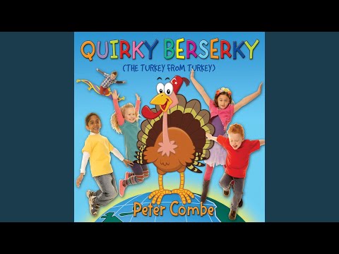 Mildred Finds The Juicy Juicy Green Grass