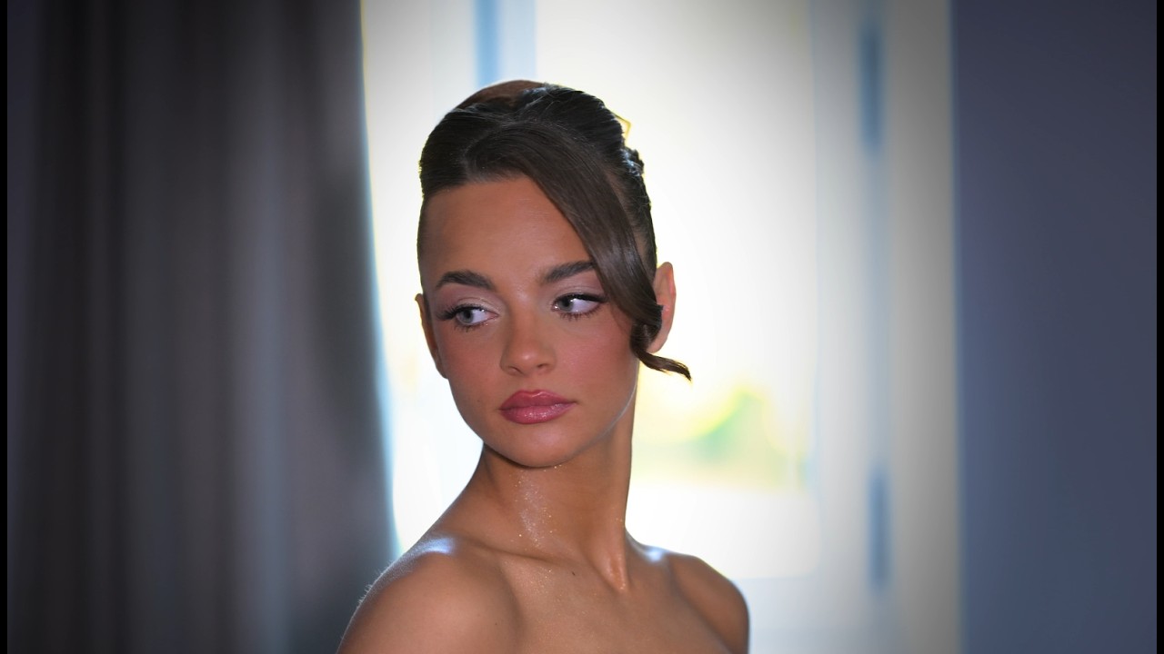 Teaser Mariage Gitan