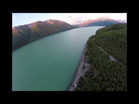 Kenai Lake