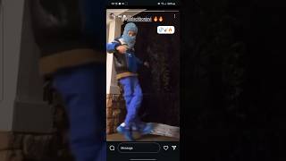 Download lagu Ayo & Teo | The Black Bon Jovi - Tootie Friuty (Teo's Freestyle) #subscribe #ayoandteo #share #fyp mp3