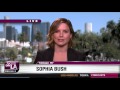 Sophia Bush Kelli Giddish Chicago PD Law Order SVU