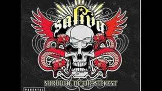 Saliva - Two Steps Back