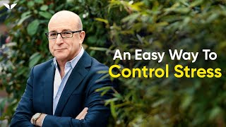 The Fastest Way To Heal Stress, Anxiety And Worry | Paul Mckenna