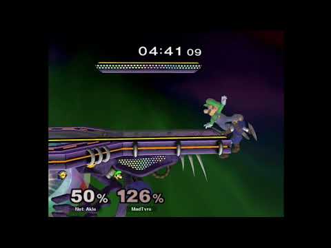 MadTyro vs Aklo 8/17/21