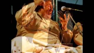 Nusrat Fateh Ali Khan   Koi Hai Na Ho Ga!   YouTube