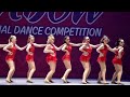 I Will Survive - Rainbow Dance Competition 2021