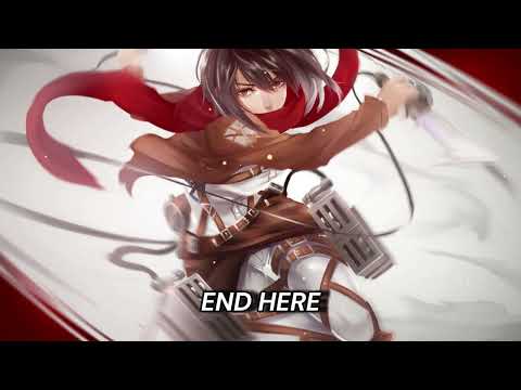 Nightcore - Still Here (Lyrics)