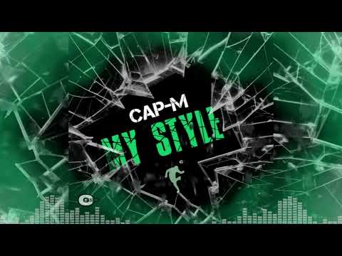 🔊 CAP-M - My Style 🔥2024 - Jumpstyle - HardJump - CapMusic