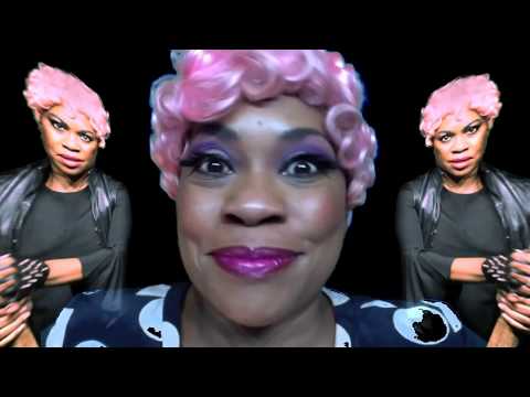 Angelo Moore featuring Marilyn Negrow   Stir the Pot  {VENOM}