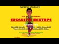 DJ JAZBAH AWICKO HUNDHWE EXCLUSIVE MIX 2021 OHANGLA