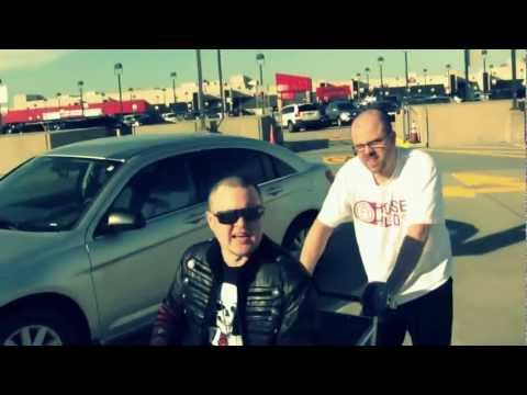 REDNEK DUBSTEP DIARY 1