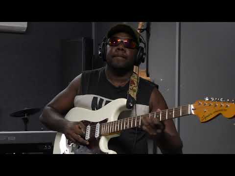 Eylandt Band - We are the Eylandt Band