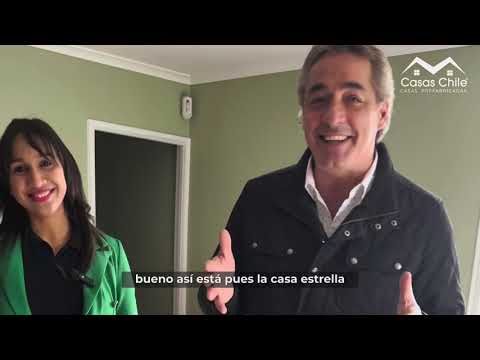 Exclusiva Casa Mediterránea de 141m²: Un recorrido con el periodista Jose Luis Repenning