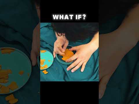 WHAT IF "Gi-Hun in Umbrella GAME" 💀 | Squid Game S1 E3 #shorts