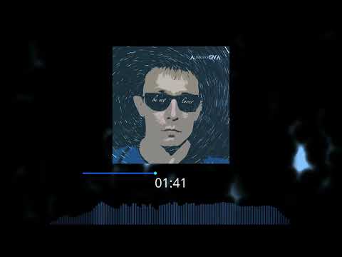 AlimkhanOV A. - Be My Lover [#eurodisco2025]