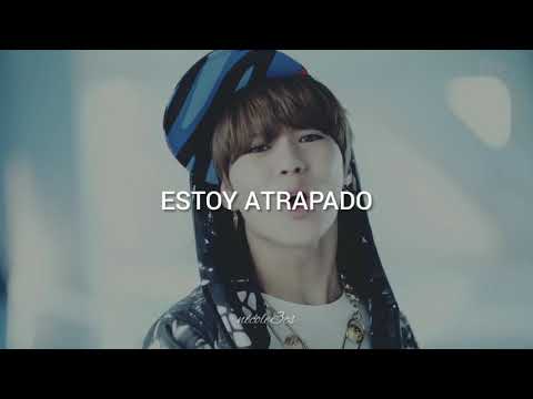 HENRY ft. Taemin & Kyuhyun - TRAP (Traducida al Español) MV