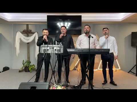 Frati Din Barbulesti Colaj (Robert  Samuel Elvis Marian