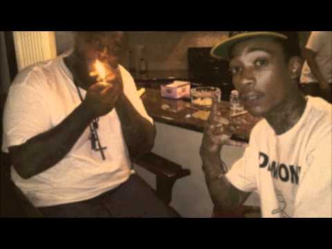 Rick Ross-Retrosuperfuture (feat. Wiz Khalifa) HD