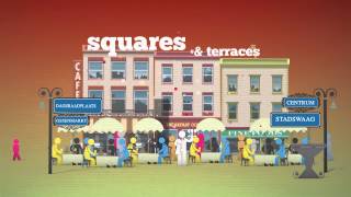 University of Derby video