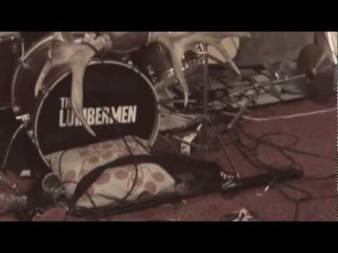 The Lumbermen - Propane & Rodeos (Official)