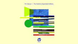 Tim Deluxe 'Captain, Captain'