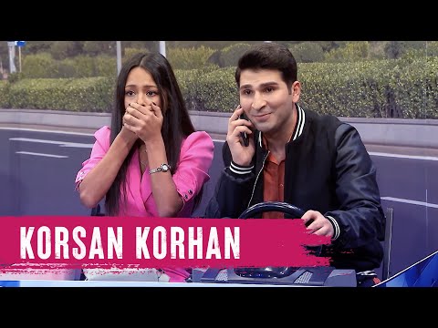 Korsan Korhan (99.Bölüm) - Çok Güzel Hareketler 2